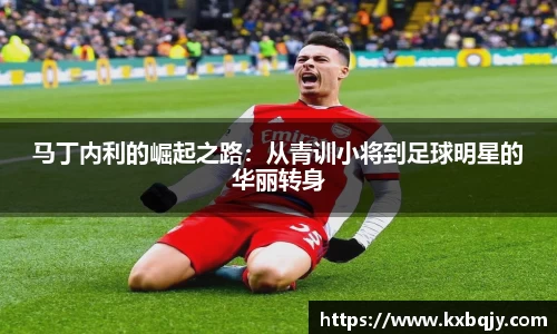 马丁内利的崛起之路：从青训小将到足球明星的华丽转身
