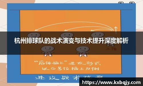 杭州排球队的战术演变与技术提升深度解析
